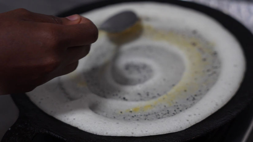 Paatima's Thosai